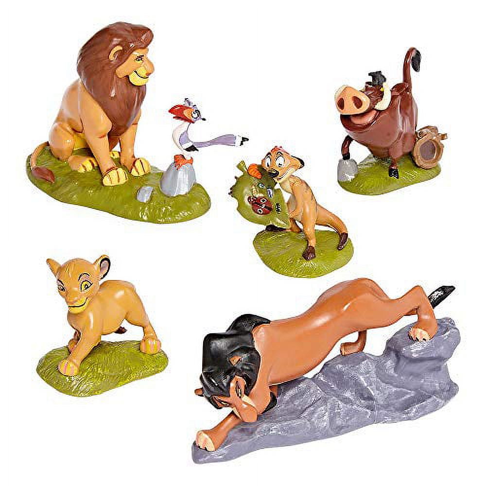 Scar playset hot sale