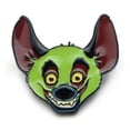 thumbnail image 1 of Lion King Ed The Hyena Character 1" Tall Enamel Metal Pin, 1 of 1