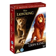 Lion King La Dvd Doublepack [DVD]