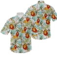 thumbnail image 1 of Lion King Mufasa Simba Disney Hawaiian Shirt, 1 of 6