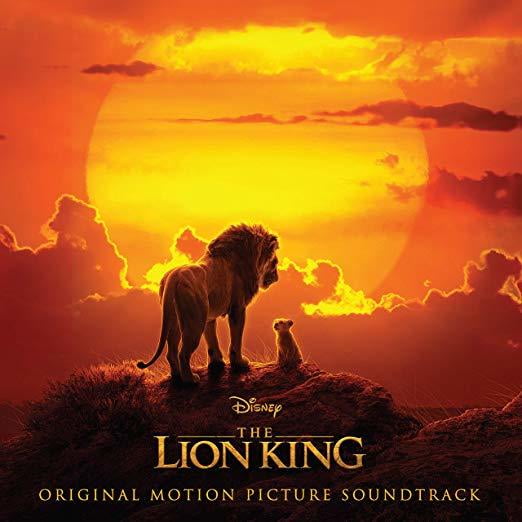 Lion King / O.S.T. - The Lion King (Original Motion Picture Soundtrack) - Music & Performance - CD