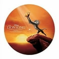 thumbnail image 1 of Lion King / O.S.T. - The Lion King (Original Motion Picture Soundtrack) - Music & Performance - Vinyl, 1 of 3