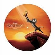 Lion King / O.S.T. - The Lion King Original Motion Picture Soundtrack - Music & Performance - Vinyl
