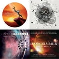 thumbnail image 1 of Lion King Ost (Picture Disc) & Dune: Part Two Ost (2LP/140G) & Interstellar Ost & Classics (2LP/180G/Gatefold), 1 of 5