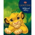 thumbnail image 1 of Pre-Owned The Lion King (Hardcover) 1407599208 9781407599205, 1 of 1