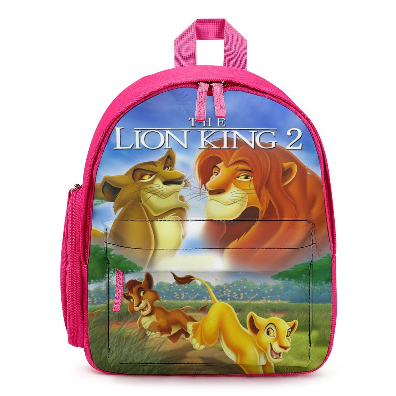 Lion king kids backpack online