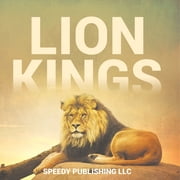 Lion Kings, Paperback