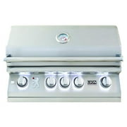 Lion L75000 32-inch Stainless Steel Built-in Propane Gas Grill
