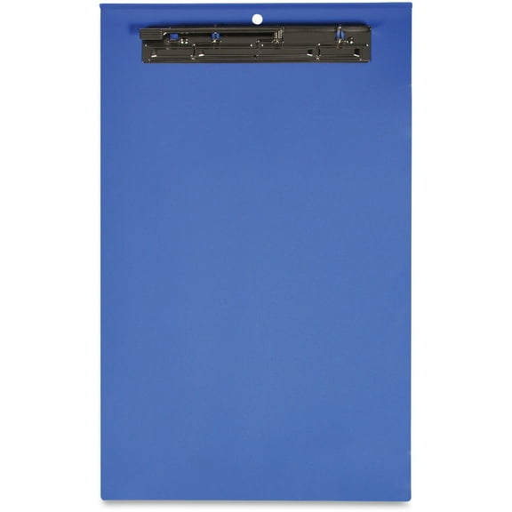 Lion, LIOCB290VBL, Computer Printout Clipboard, 1 Each, Blue