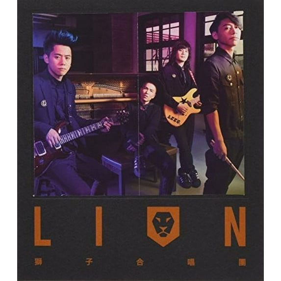 Lion - Lion: Deluxe Edition - Music & Performance - CD