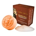 thumbnail image 1 of Lion Locs 3-in-1 Dreadlock Shampoo Bar & Conditioner for Locs, Dreads & Natural Hair, 1 of 8