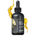 thumbnail interactive-video image 1 of Lion Locs Hair & Scalp Growth Oil for Dreadlocks, Unisex, 1 of 10
