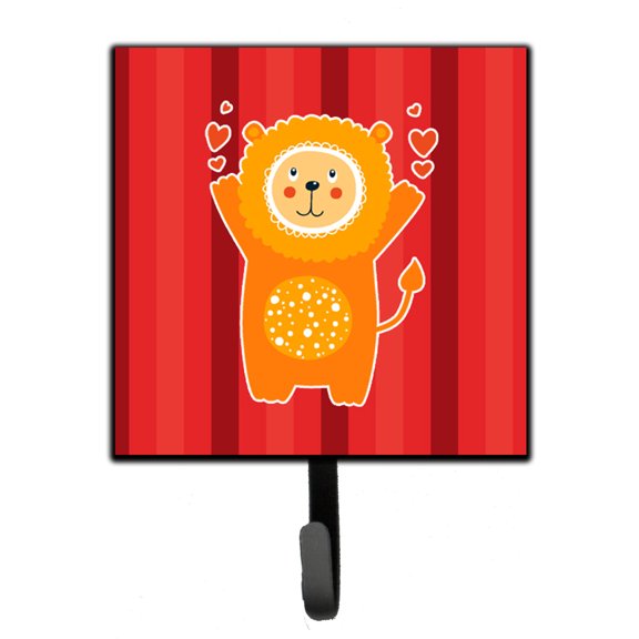 Lion Love Leash or Key Holder