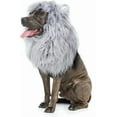 thumbnail image 1 of Lion Mane Wig for Dogs with Ears, Funny Pet Costumes for Halloween Christmas, 1 of 5
