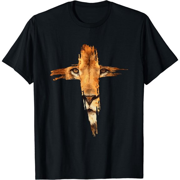 Lion Of Judah Israelite Or Jew T-Shirt