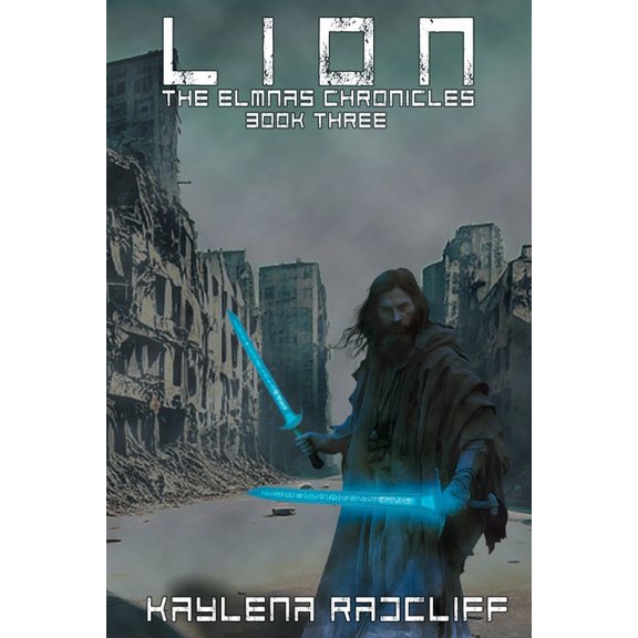 Lion, (Paperback)