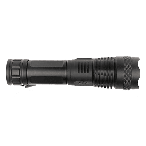 Lion Power Optics LPO150 LED 3000 lm Flashlight, 4 Pack