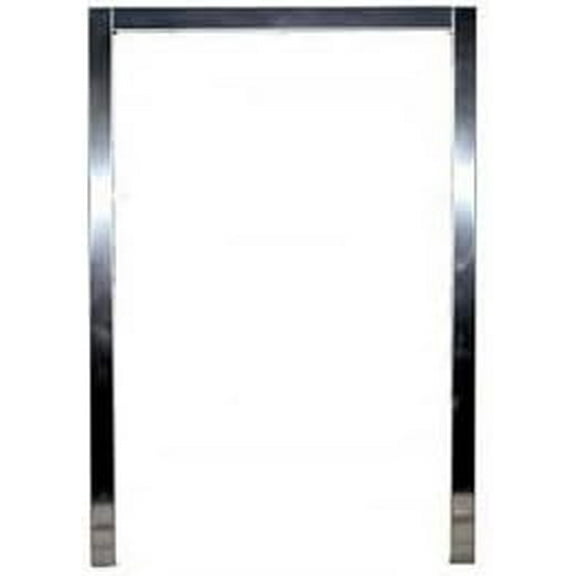 Lion Premium Grills 32923 Stainless Steel Outdoor Refrigerator Frame