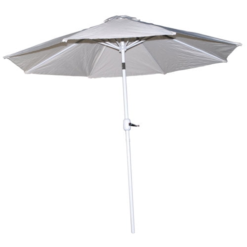 food lion patio umbrella Amazon's Abba 9-Foot Lyon Is a Must-Have Deal Rectangular double patio umbrella with base offers expansive UV shade Lion Premium Grills 9' Market