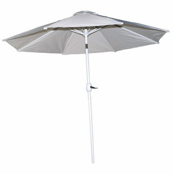 Lion Premium Grills 9' Market Umbrella