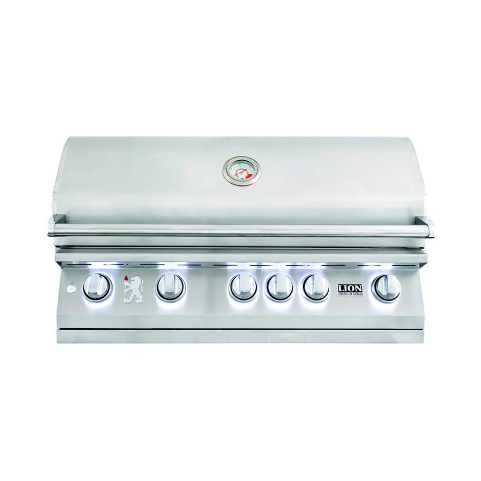 Lion Premium Grills BBQ Built-In Grill - image 1 of 6
