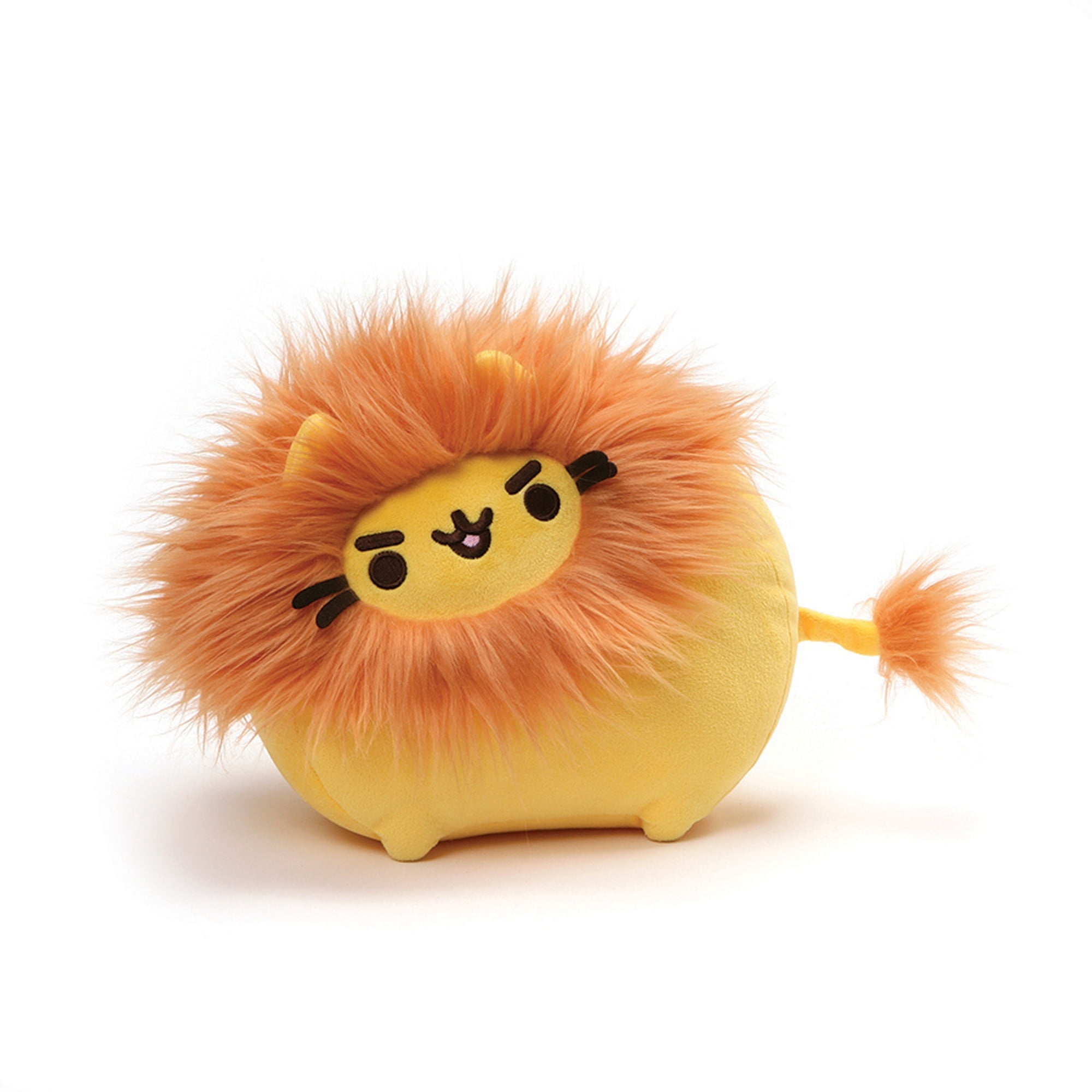 Lion – Pusheen Pusheenimals Blind Box Series #7