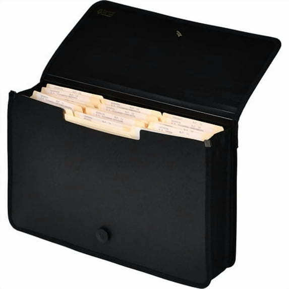 Lion Recycled File Wallet