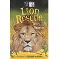 thumbnail image 1 of Pre-Owned Lion Rescue, 1 of 1