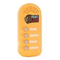 thumbnail image 1 of Lion Sound Box Costume Accessory, 1 of 2