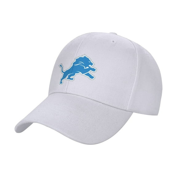 Lion Sport Logo Sandwich Cap Unisex Adjustable Adult Baseball Caps Casquette Hats Flat Cap