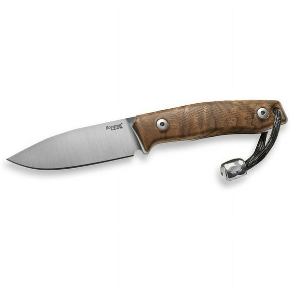 Lion Steel 3" Drop-Point Tactical Knife