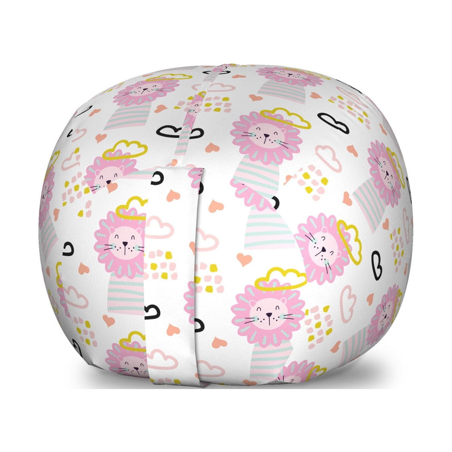 Hand bean bag chair sale