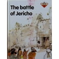 thumbnail image 1 of Pre-Owned The Battle of Jericho (Hardcover) 0856487376 9780856487378, 1 of 1