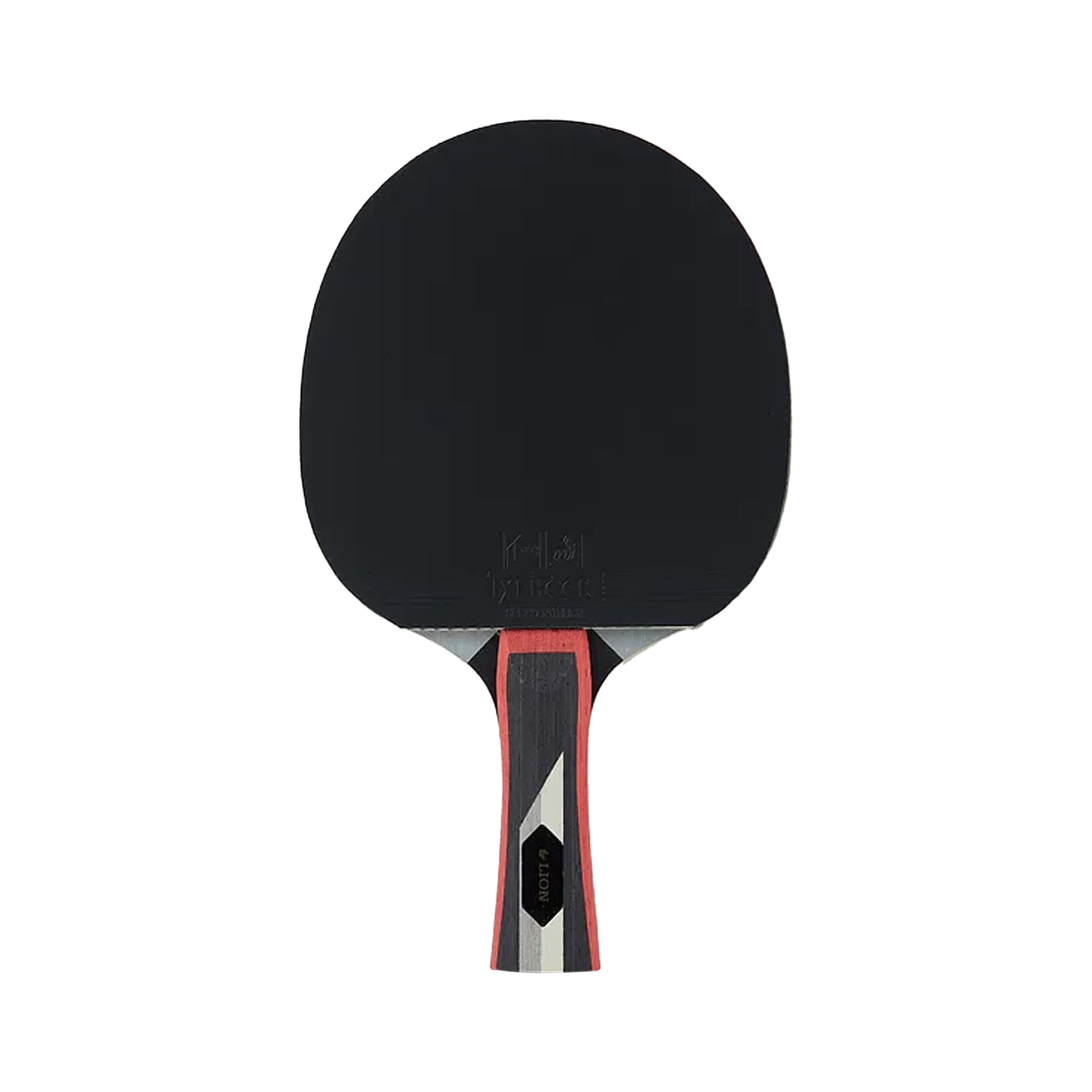 Lion Typhoon Table Tennis Bat