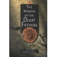 thumbnail image 1 of Pre-Owned Wisdom of the Desert Fathers (Hardcover) 0745939759 9780745939759, 1 of 1