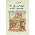 thumbnail image 1 of Pre-Owned The Lion, the Witch, and the Wardrobe (Chronicles of Narnia) (Hardcover) 0027581209 9780027581201, 1 of 1