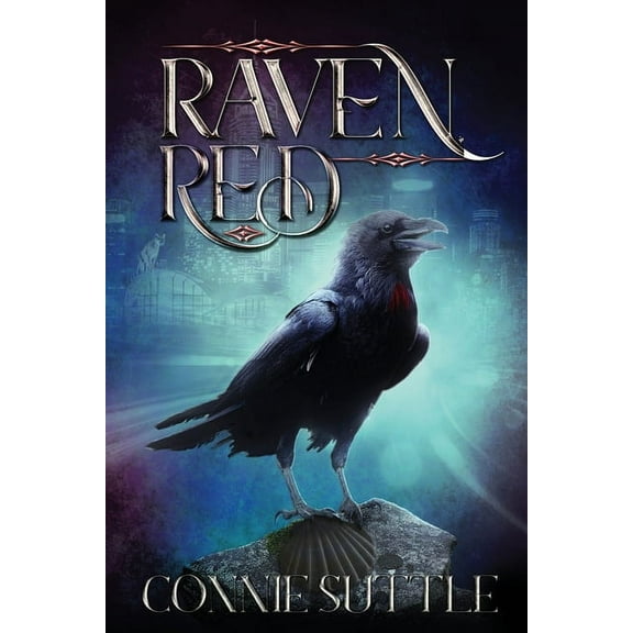 Lion and Raven Raven, Red, Book 1, (Paperback)