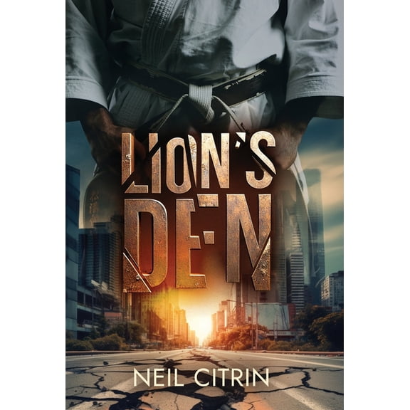 Lion's Den, (Hardcover)