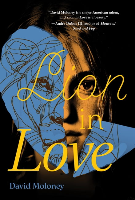 Lion in Love, (Paperback)