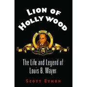 Lion of Hollywood, Paperback