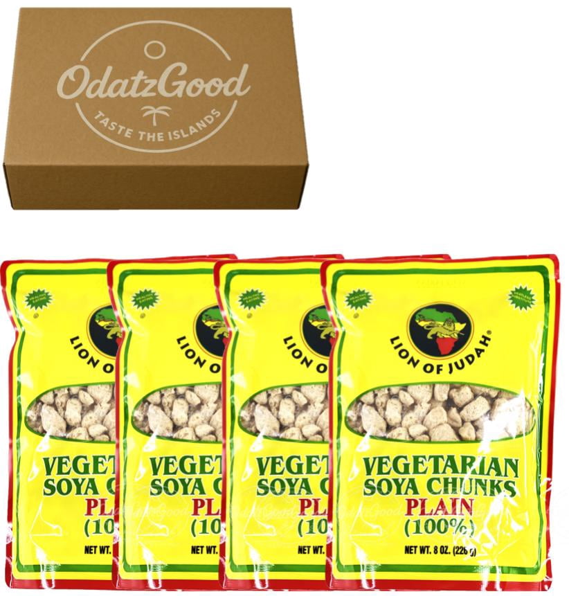 Best Soya Chunks