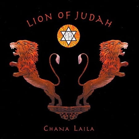 Lion of Judah