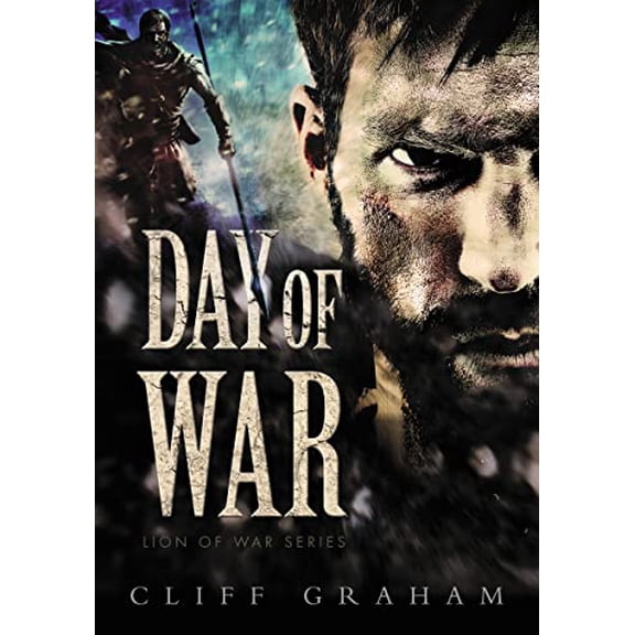 Pre-Owned Day of War (Paperback) 0310331838 9780310331834