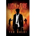 thumbnail image 1 of Lion on Fire: A casino-heist thriller (Paperback) by Ted Galdi, 1 of 1