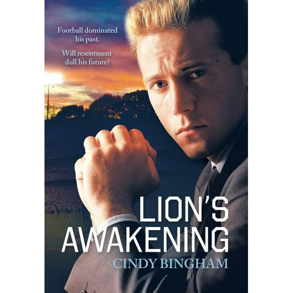 Lion's Awakening, (Hardcover)