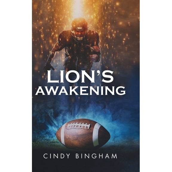 Lion's Awakening, (Hardcover)