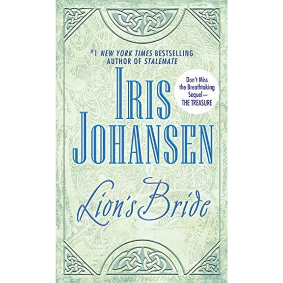 Pre-Owned Lion's Bride (Mass Market Paperback) 0553569902 9780553569902