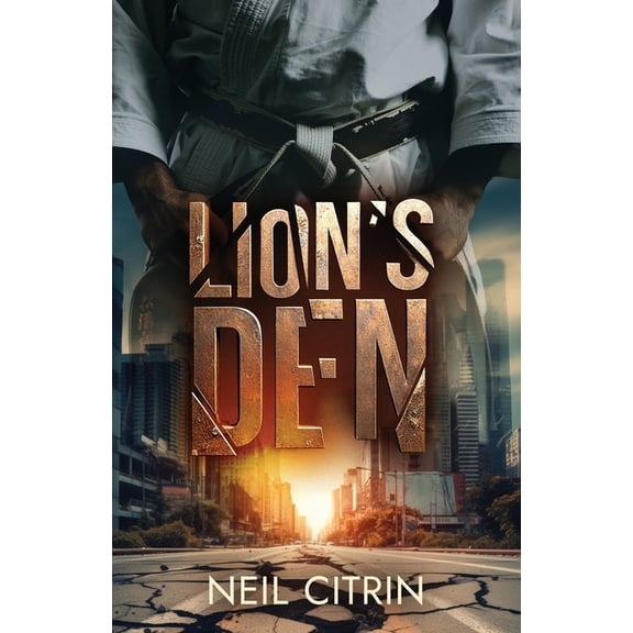 Lion's Den, (Paperback)