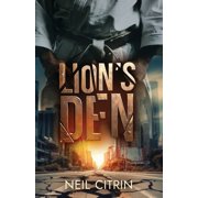 Lions Den, Paperback