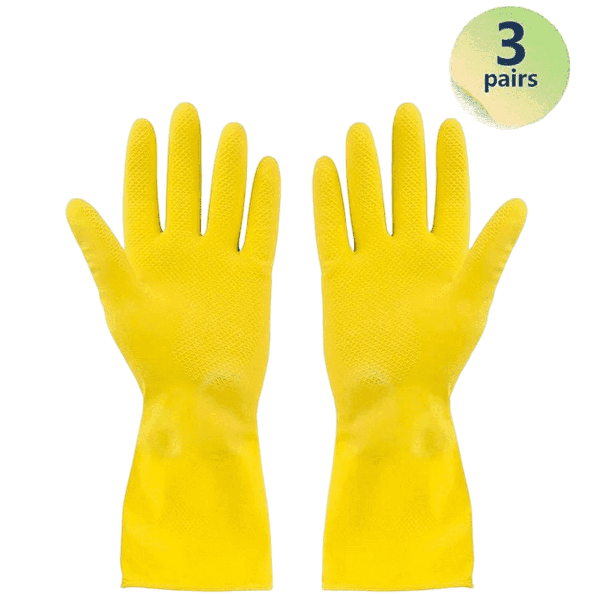 Generic 1 Pair Home Dusting Gloves Dish Washing Gloves Cleaning Gl @ Best  Price Online